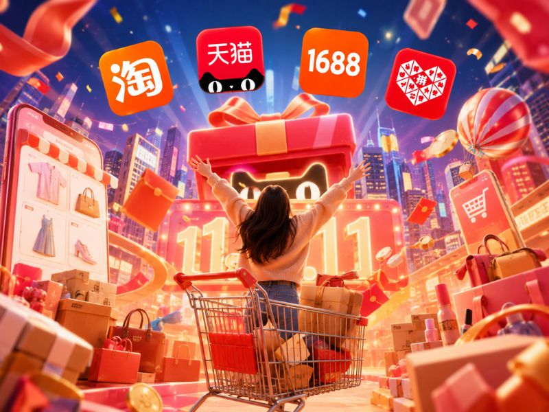 app mua hàng quảng châu